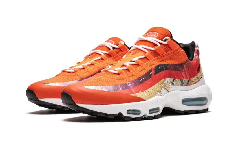 Nike Air Max Air Max 95 / DW 'Dave White'