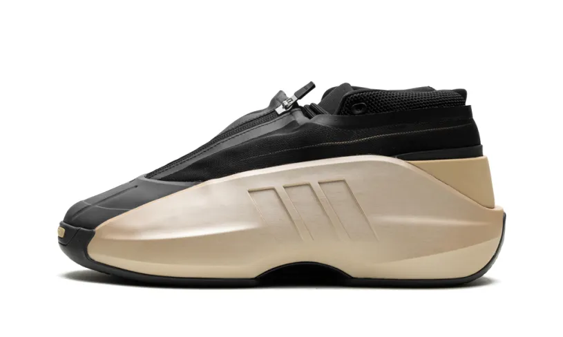 More Adidas Shoes Crazy IIInfinity 'Bronze'