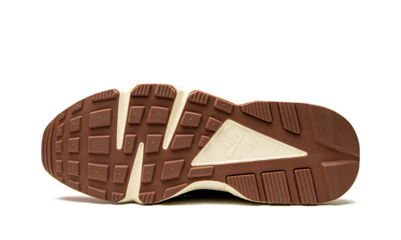 Nike Huarache AIR HUARACHE MNS WMNS 'Campfire Orange' 