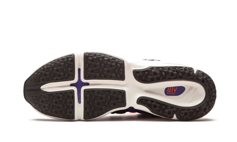 Nike Basketball Zoom Moc 