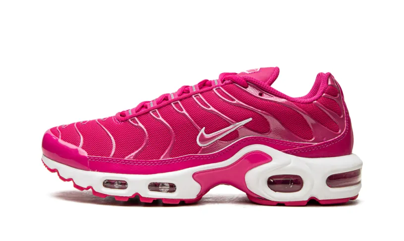 Nike Air Max AIR MAX PLUS MNS WMNS 'Hot Pink' 