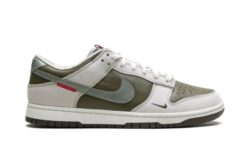 Nike Dunk Dunk Low Retro 'Year of the Snake (2025)' 