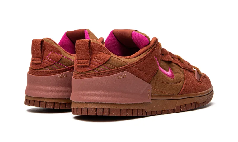 Nike Dunk DUNK LO DISRUPT 2 MNS WMNS 'Desert Bronze' 