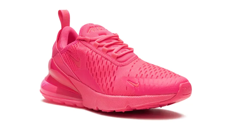 Nike Air Max AIR MAX 270 MNS WMNS 'Triple Pink' 