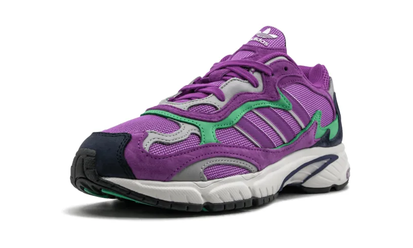 More Adidas Shoes Temper Run 