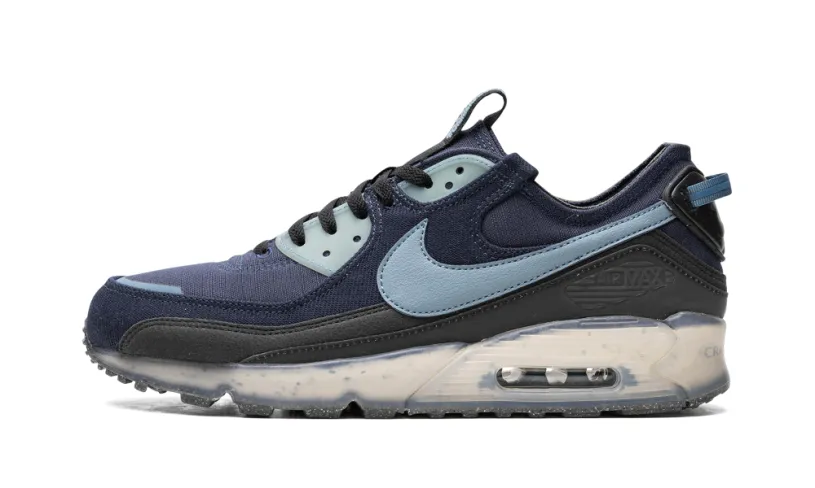 Nike Lifestyle Air Max Terrascape 90 'Navy'
