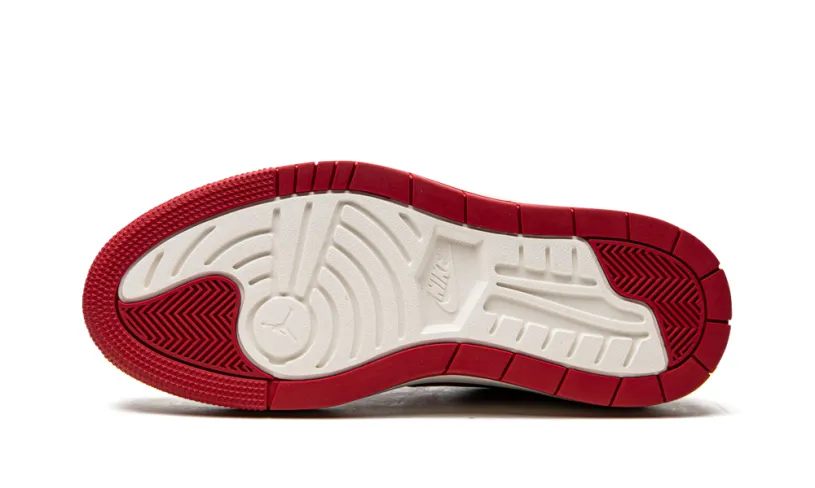 Air Jordan 1 AIR JORDAN 1 LO ELEVATE WMNS 'UNLV' 