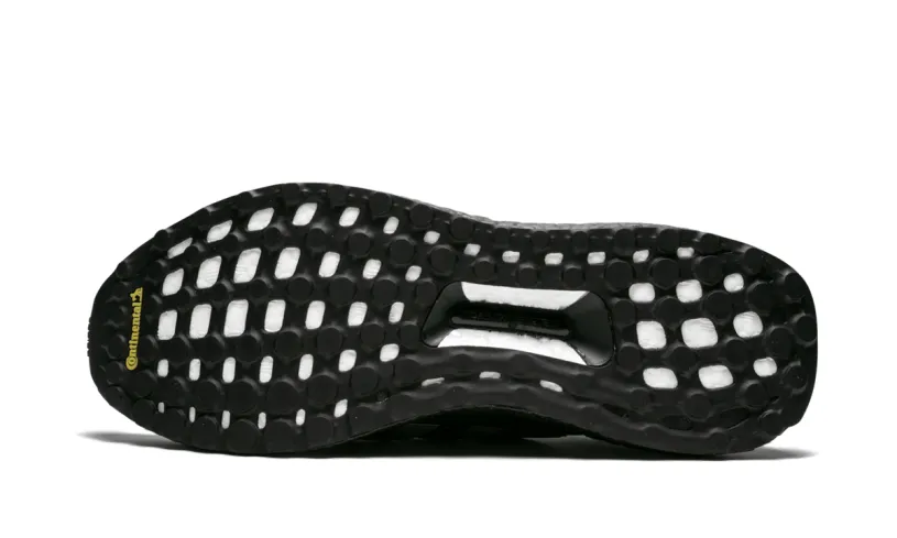 More Adidas Shoes Ultra Boost Bape '1st Camo Black' 