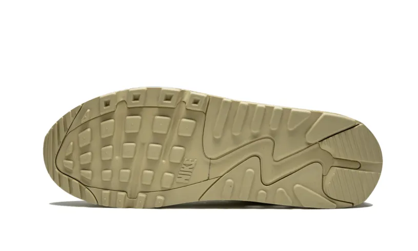 Nike Air Max The 10: Air Max 90 'Off-White   Desert Ore' 