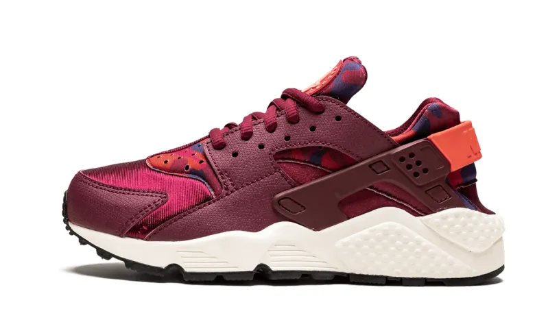 Nike Huarache AIR HUARACHE RUN PRINT MNS WMNS 
