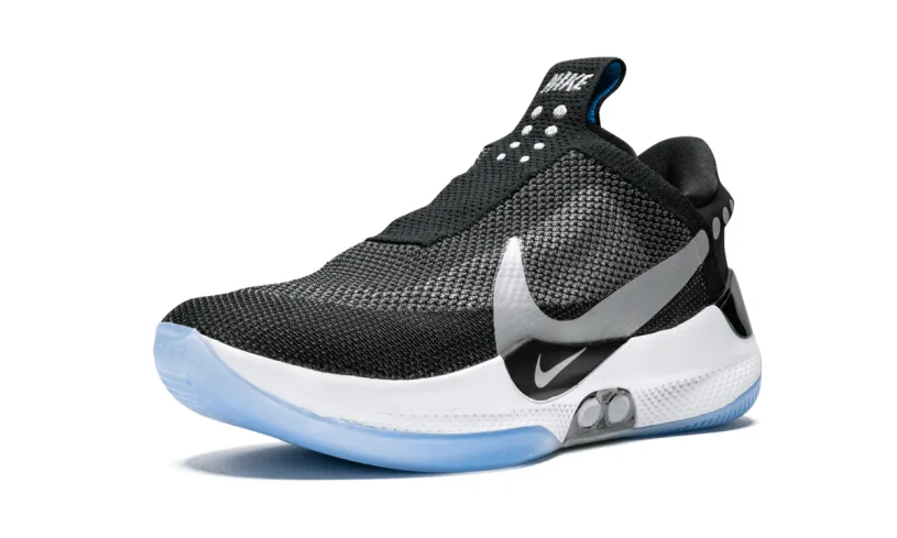 Nike Basketball Adapt BB 'Basketball - Self-Lacing' 