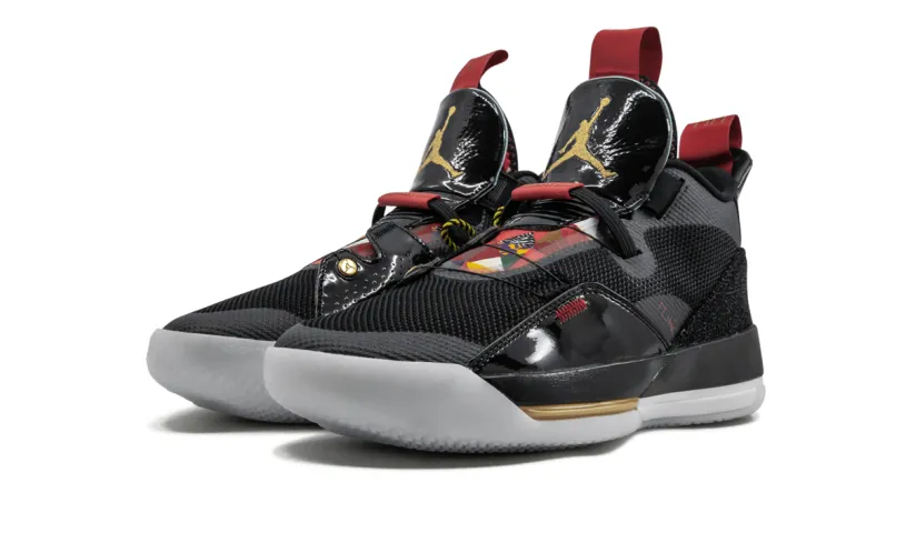 More Jordan Shoes Air Jordan 33 'Chinese New Year' 