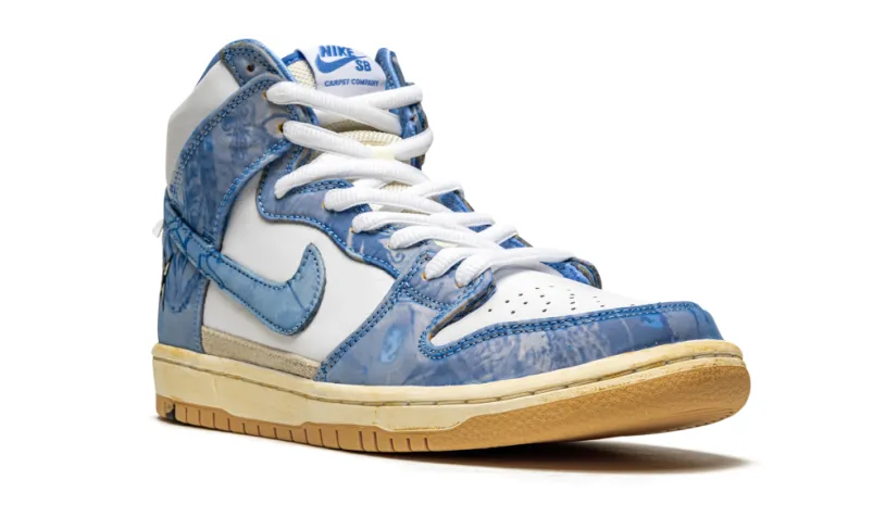 Nike SB SB Dunk High 'Carpet Company' 