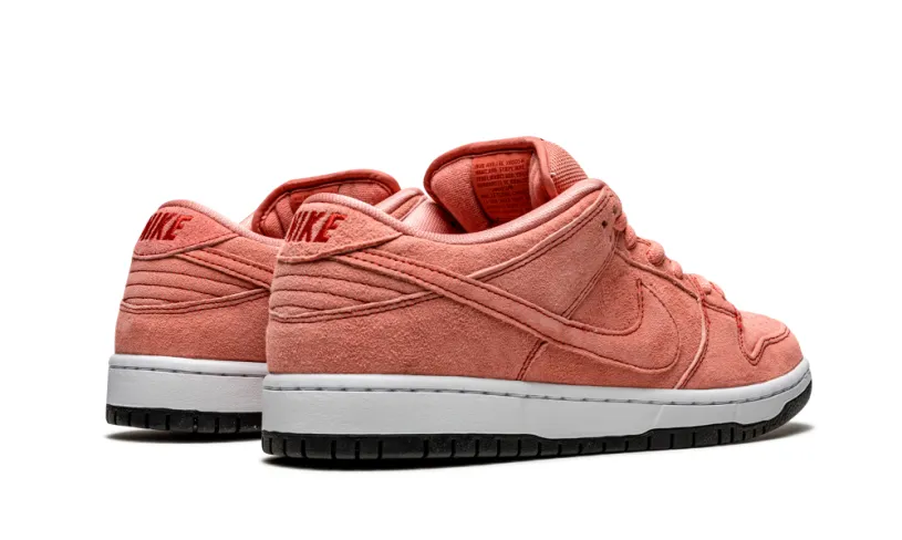 Nike Dunk SB Dunk Low Pro 'Pink Pig' 