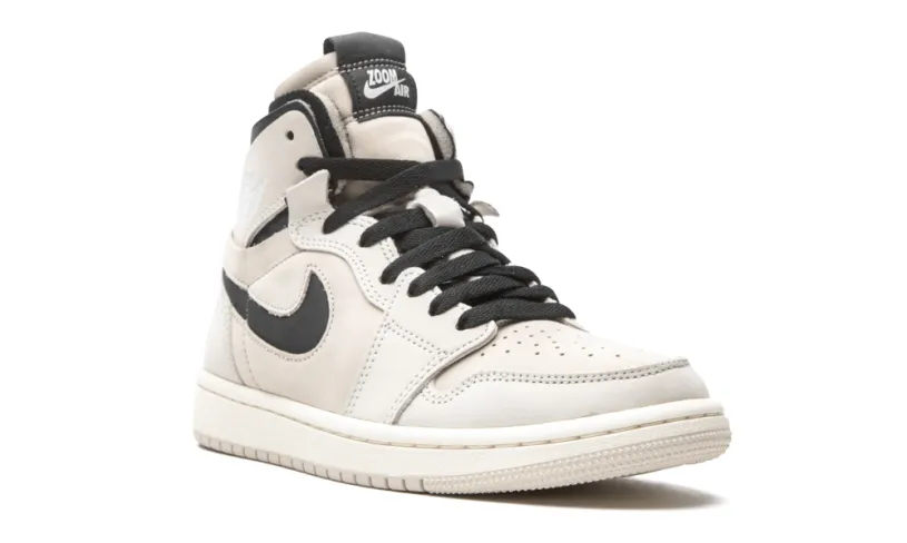 Air Jordan 1 AIR JORDAN 1 HIGH ZOOM CM WMNS 'Summit White' 