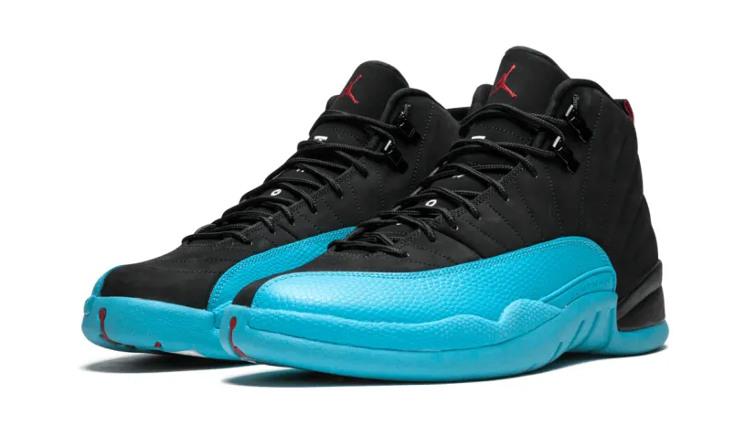 Air Jordan 12 Air Jordan 12 Retro 'Gamma'