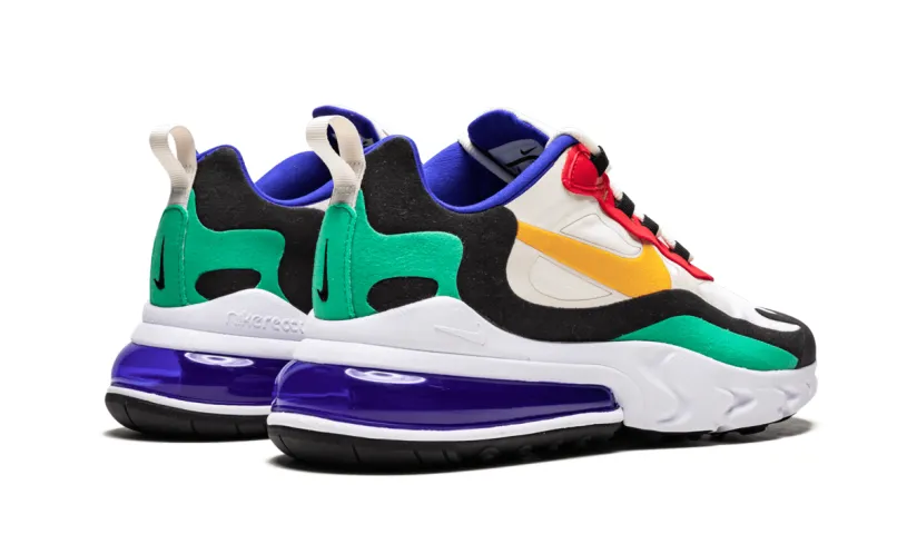Nike Air Max Air Max 270 React 'BAUHAUS' 