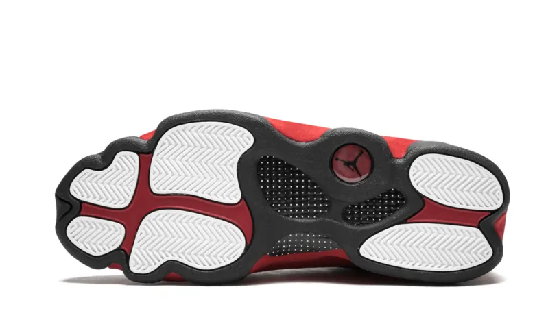 Air Jordan 13 Air Jordan 13 Retro 'Bred 2013 Release' 
