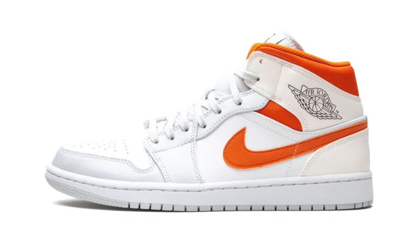 Air Jordan 1 Air Jordan 1 Mid 'Starfish'