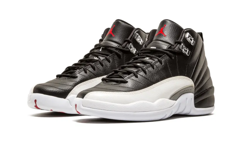 Air Jordan 12 Air Jordan 12 Retro GS 'Playoffs'