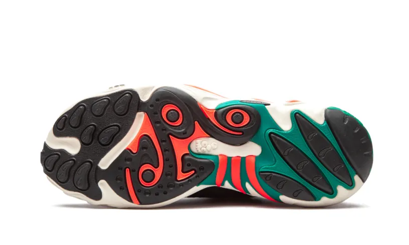 More Adidas Shoes FYW 98 'Signal Coral' 