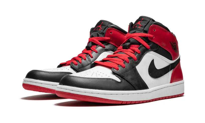 Air Jordan 1 Air Jordan 1 Mid 'Old Love New Love'