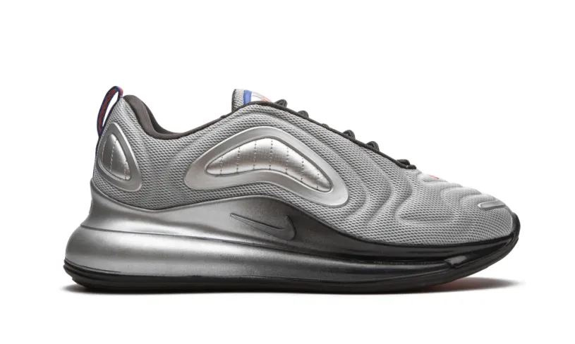 Nike Air Max AIR MAX 720 'Metallic Silver' 