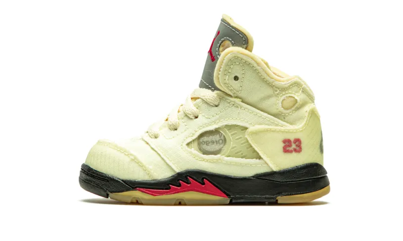 Air Jordan 5 AIR JORDAN 5 RETRO SP TD