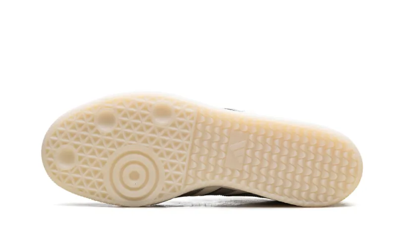 Adidas Samba Samba 'Lionel Messi - Cream White' 