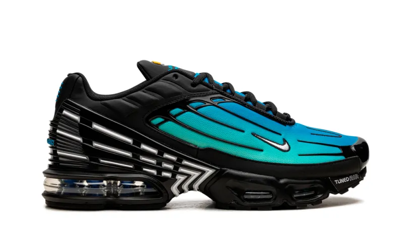 Nike Air Max Nike Air Max Plus III 'Laser Blue'