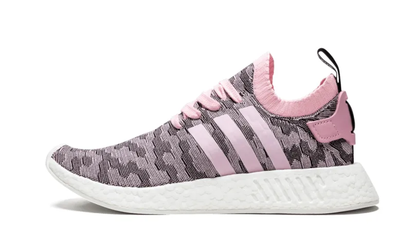 Adidas NMD NMD_R2 PK WMNS