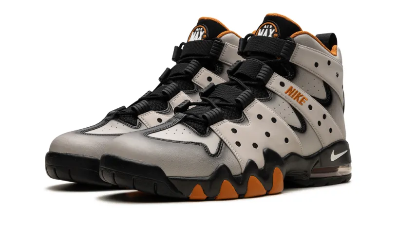 Nike Basketball Air Max2 CB 94 'Light Iron Ore'