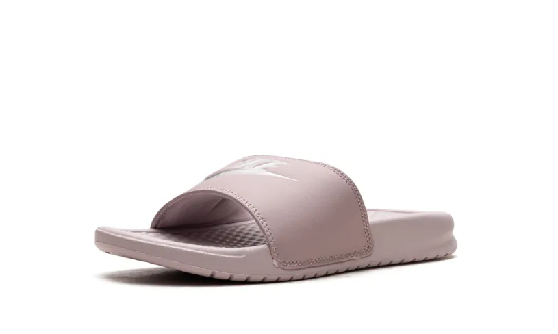 Nike Lifestyle BENASSI JDI WMNS 'Rose' 