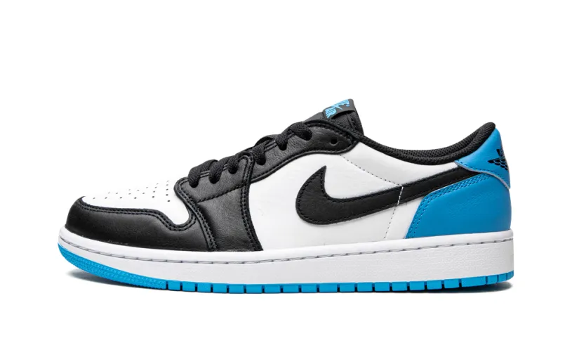 Air Jordan 1 AIR JORDAN 1 LOW OG WMNS 'UNC' 
