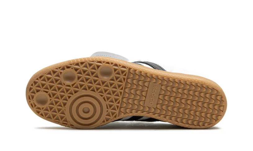 Adidas Samba Samba LT WMNS 'Cloud White Core Black' 