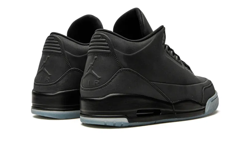 Air Jordan 5 Air Jordan 5LAB3 'Black' 