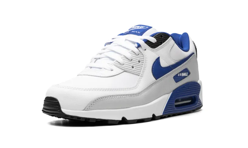 Nike Air Max Air Max 90 'White Game Royal' 