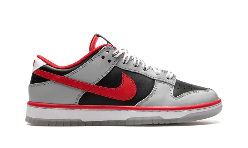 Nike Dunk Dunk Low 'Clark Atlanta University'