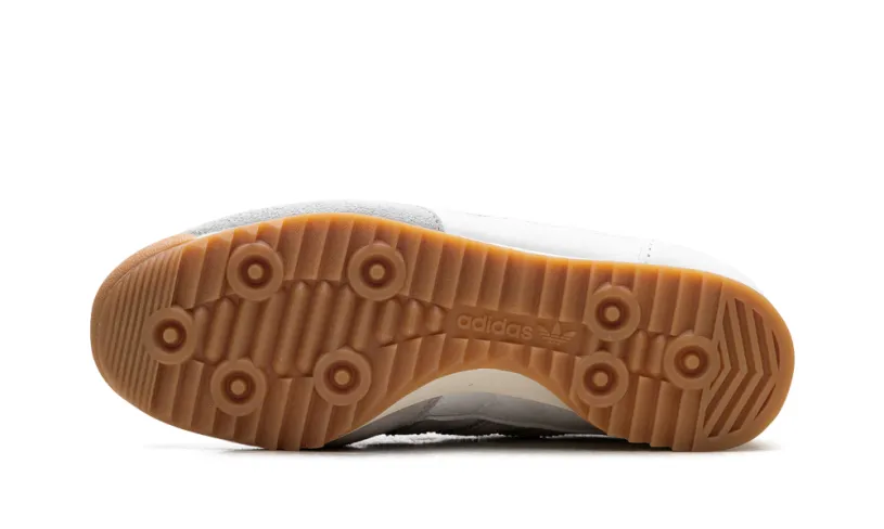 More Adidas Shoes SL 72 'Kith Classics White Green' 