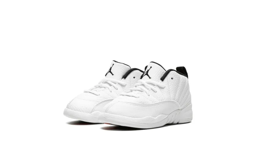 Air Jordan 12 Jordan 12 Retro TD 'Twist'