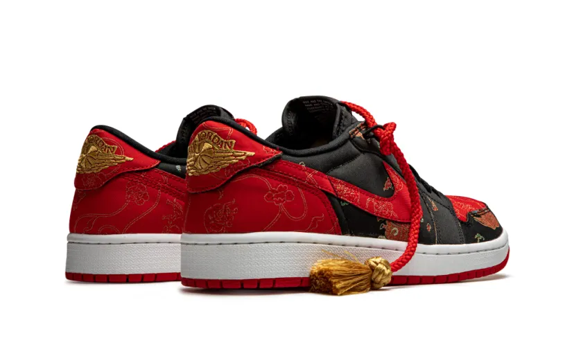 Air Jordan 1 Air Jordan 1 Low OG 'Chinese New Year 2021' 