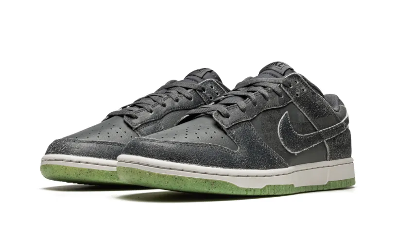 Nike Dunk Dunk Low Retro PRM 'Halloween 2022'
