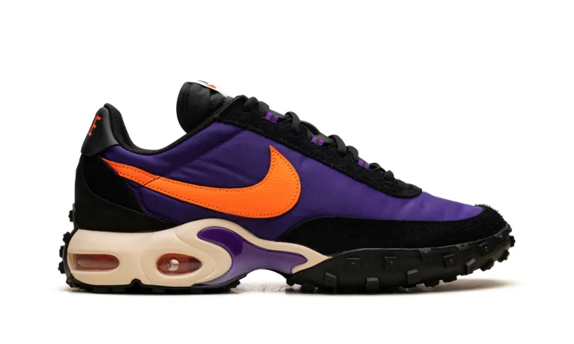 Nike Air Max Air Max Waffle Racer SP 'Voltage Purple' 