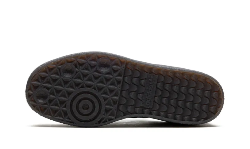 Adidas Samba Sambae WMNS 'Core Black Haze Green' 