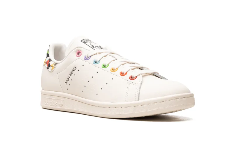 Adidas Stan Smith Rich Mnisi x Stan Smith 'Pride' 