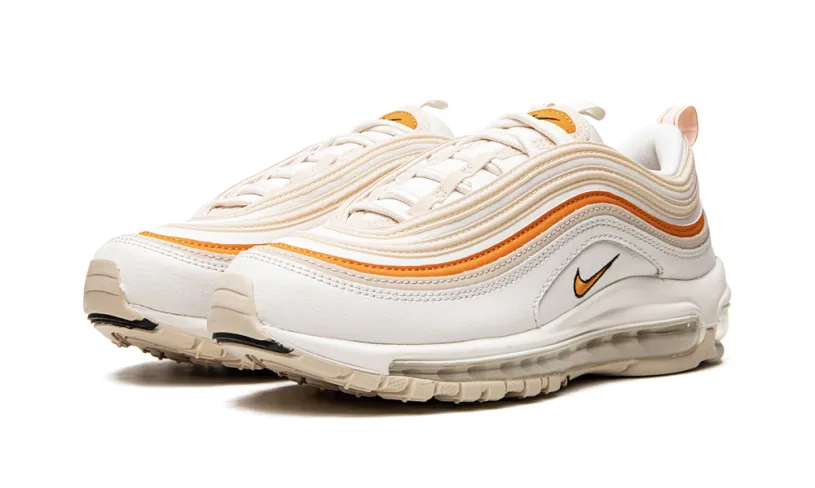 Nike Air Max AIR MAX 97 MNS WMNS 'Phantom / Light Curry'