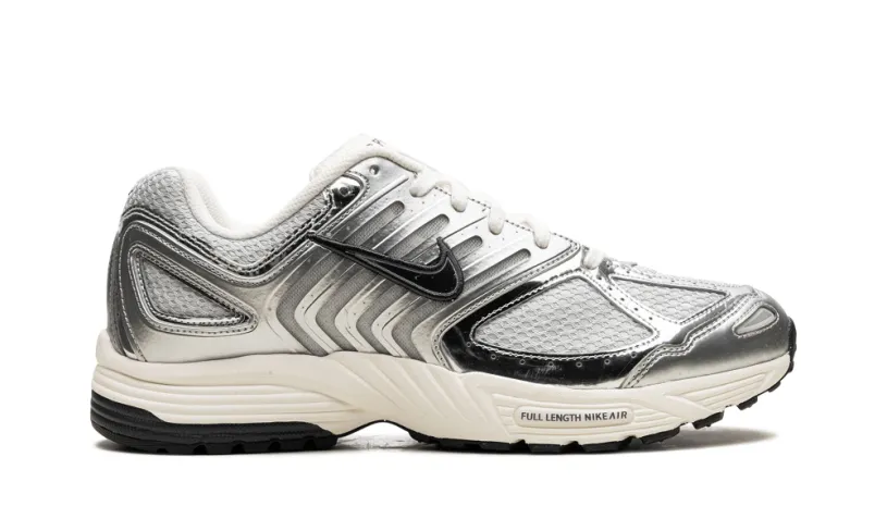 Nike Lifestyle Air Pegasus 2K5 WMNS 'Chrome' 