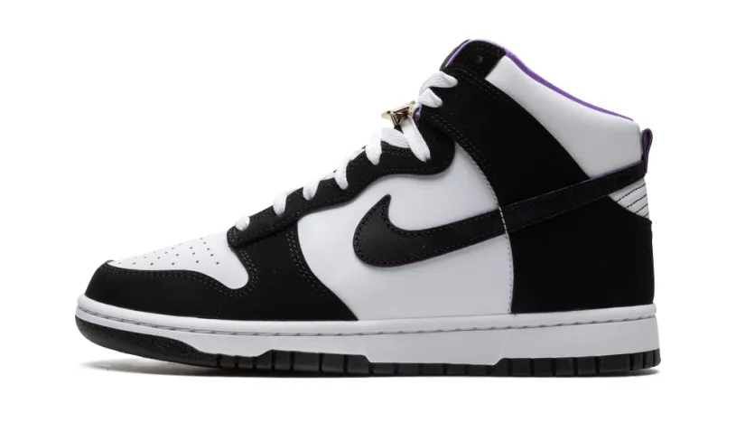 Nike Dunk Dunk High 'World Champ'