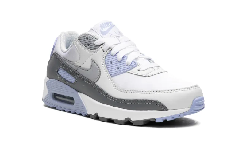 Nike Air Max AIR MAX 90 WMNS 'Cobalt Bliss' 