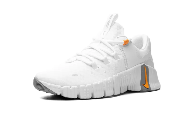 Nike Lifestyle Free Metcon 5 'White Football Grey' 